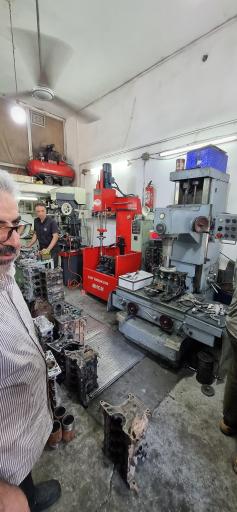 عکس تراشکاری چاوشی