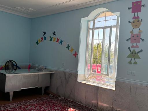 عکس مدرسه غیرانتفاعی پارسا