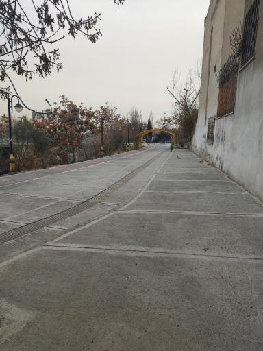 عکس جاده سلامت