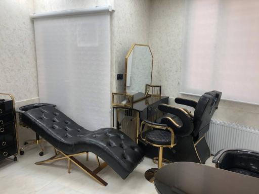 سالن زیبایی لیلا زاده عصر