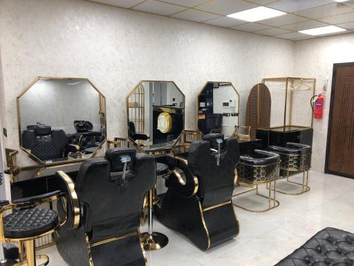 عکس سالن زیبایی لیلا زاده عصر