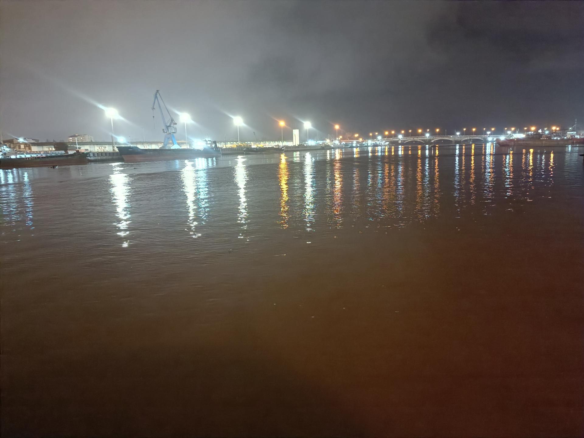 عکس بوستان بلوار انزلی