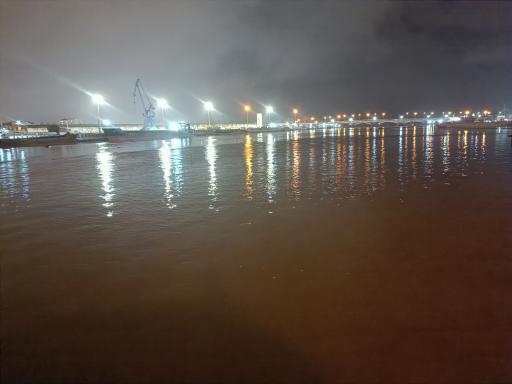 عکس بوستان بلوار انزلی