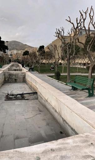 عکس بوستان اقبال پور