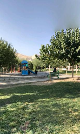 عکس بوستان اقبال پور