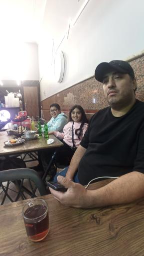 عکس طباخی کیوان