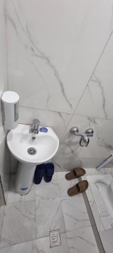 هتل آپارتمان دائمیان