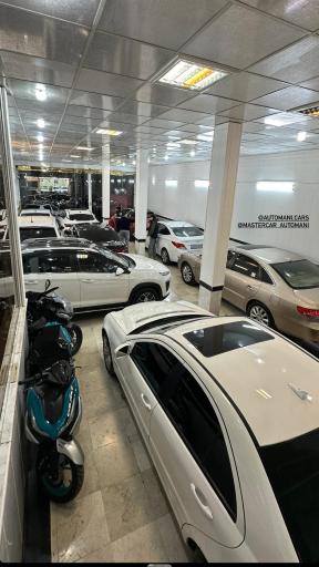 عکس اتو مانی