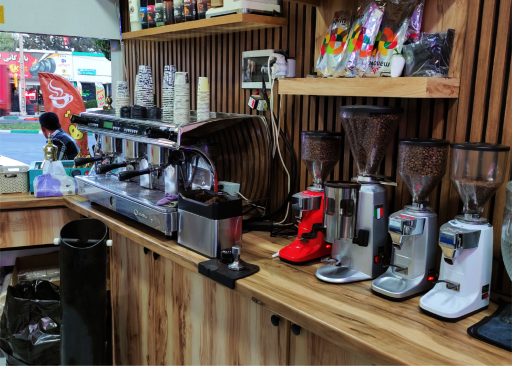 عکس کافه امیر 