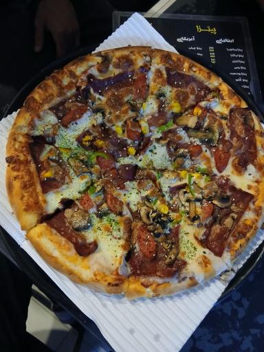 عکس مجموعه غذایی سُلانو