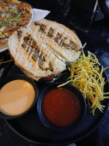 عکس مجموعه غذایی سُلانو