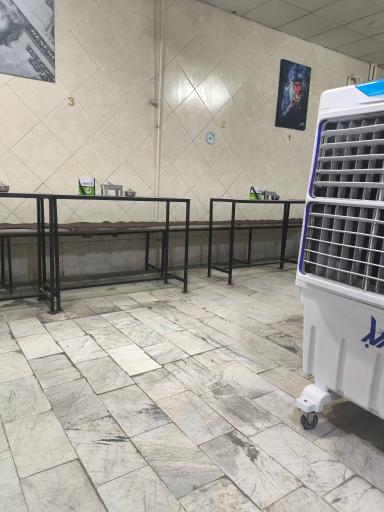 چایخانه همسفر