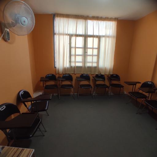 عکس مجتمع آموزشی دادمهر