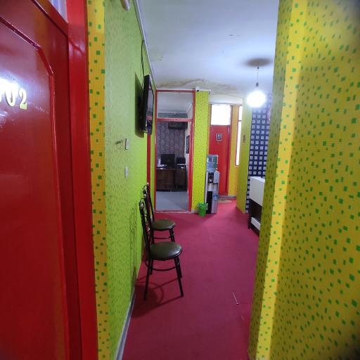 عکس مجتمع آموزشی دادمهر