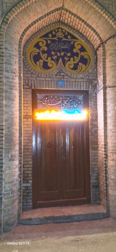 عکس رستوران سنتی و خانه تاریخی بهرامی