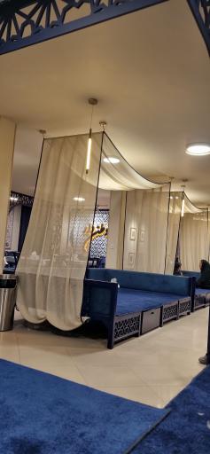 عکس رستوران وطندار شعبه مفتح