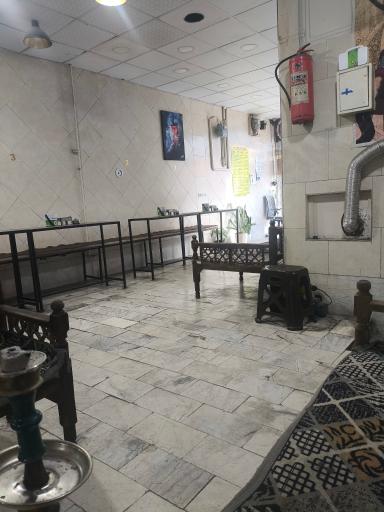 چایخانه همسفر