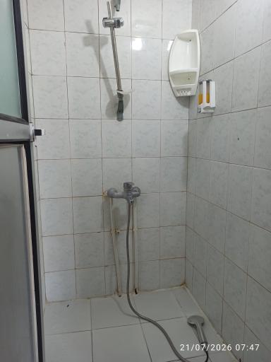 عکس خانه معلم ناحیه 1 کرج