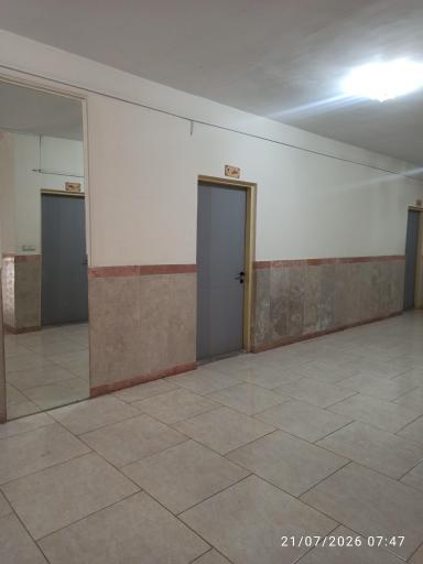 عکس خانه معلم ناحیه 1 کرج