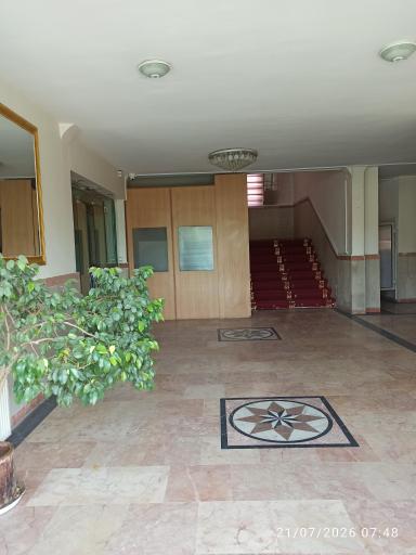 عکس خانه معلم ناحیه 1 کرج