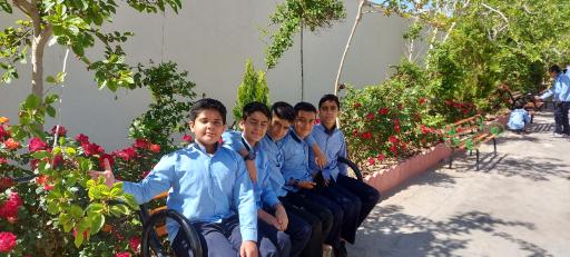 عکس مجتمع فرهنگی وآموزشی رستگاران(واحدپرستار)