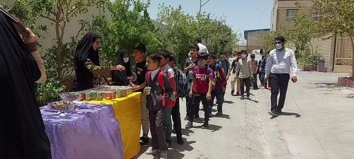 عکس مجتمع فرهنگی وآموزشی رستگاران(واحدپرستار)