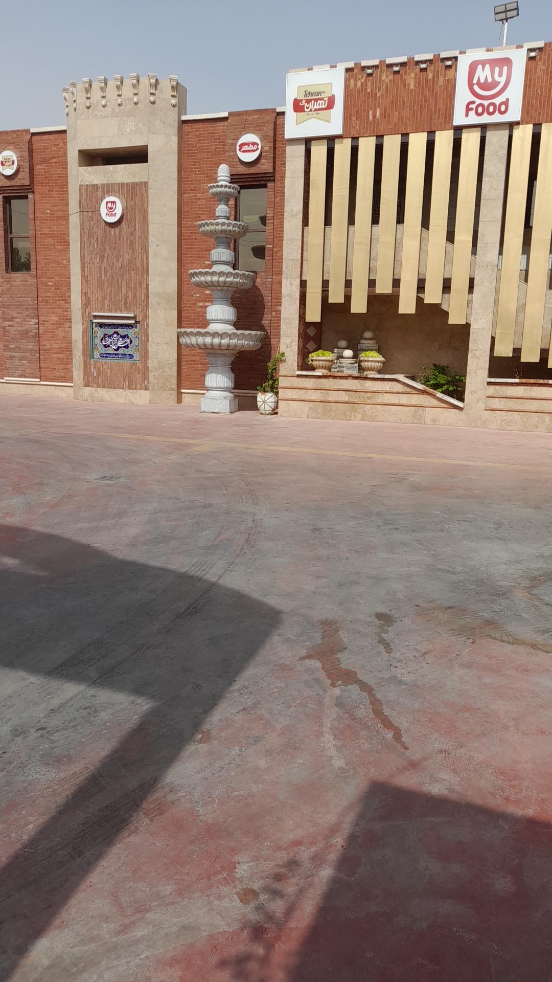 عکس فرآورده های گوشتی بهراد