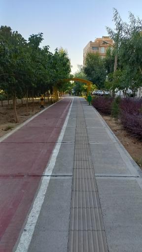 عکس جاده سلامت