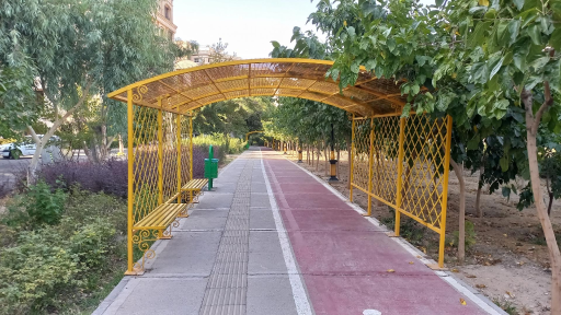 عکس جاده سلامت