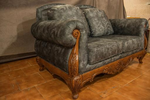 عکس مبل ارش