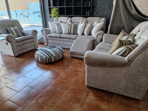 عکس مبل ارش