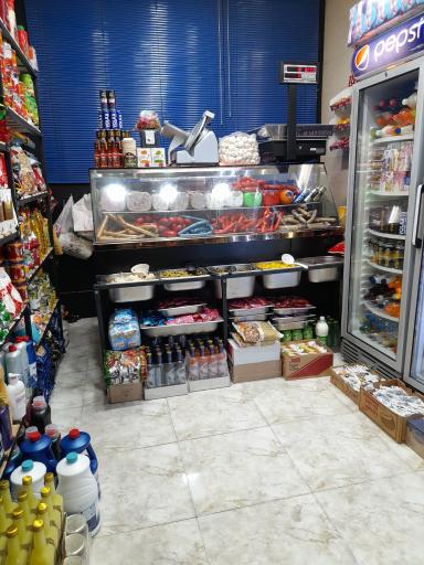 عکس سوپر پروتئین میلاندو