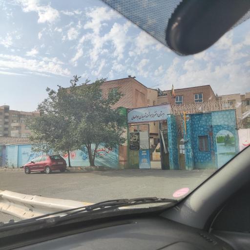 عکس دبستان هوشمند دخترانه دولتی شهیدان ابوالمعالی