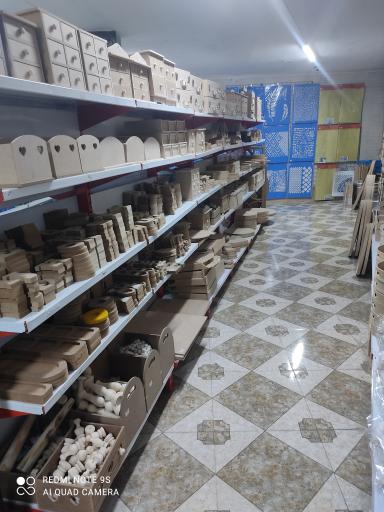 عکس گالری بوم رنگ