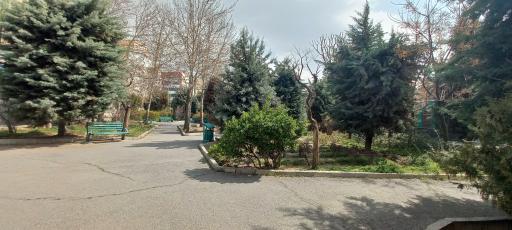 عکس بوستان بهاره