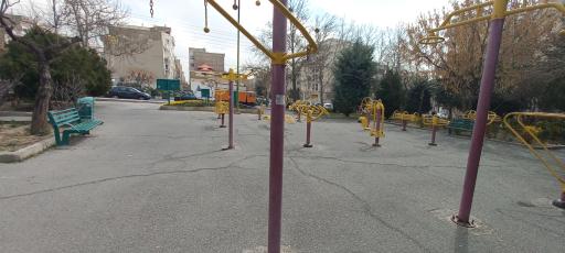 عکس بوستان بهاره