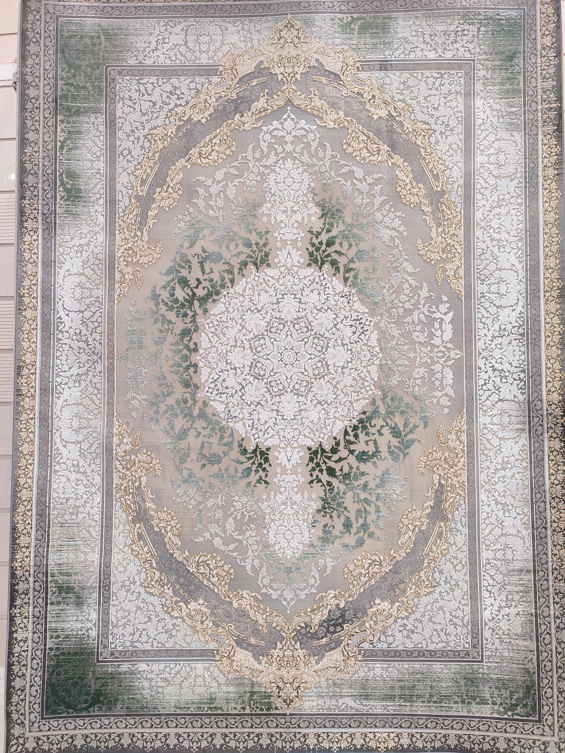 عکس فروشگاه فرش نوروزی