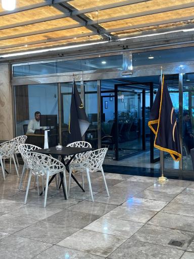 حیدر خودرو پارسیان (اتو حیدر)