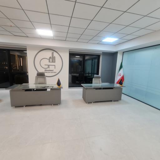 عکس ابنیه سازان کوشا قربانی