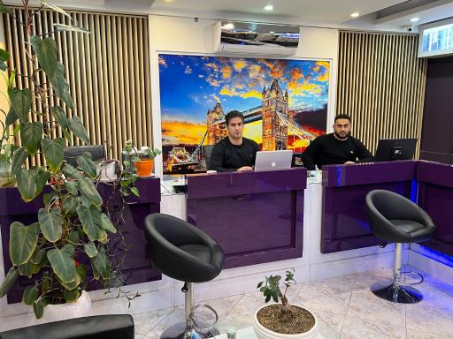 عکس کارگزاری املاک صنعتی