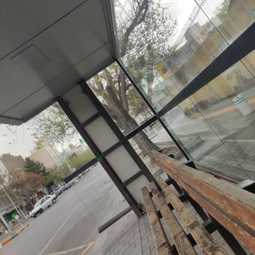 عکس  بلوار فاطمیه