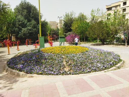 عکس بوستان بهاره