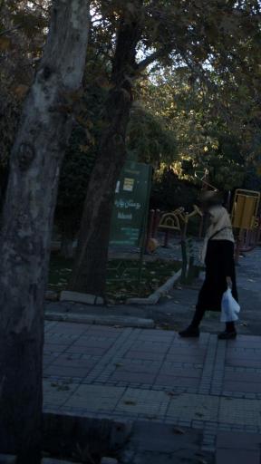 عکس بوستان بهاره