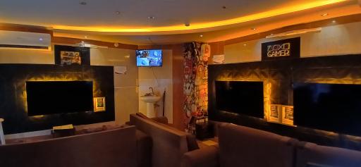 عکس گیم نت سرای گیم