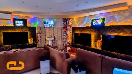 عکس گیم نت سرای گیم