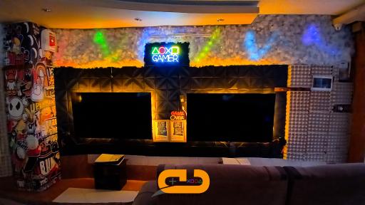 عکس گیم نت سرای گیم