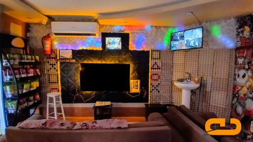 عکس گیم نت سرای گیم