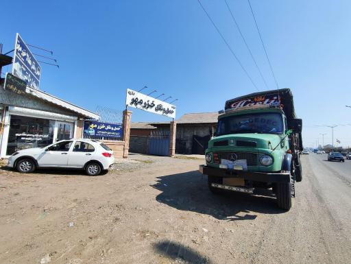 عکس شرکت حمل و نقل خزر مهر لنگرود