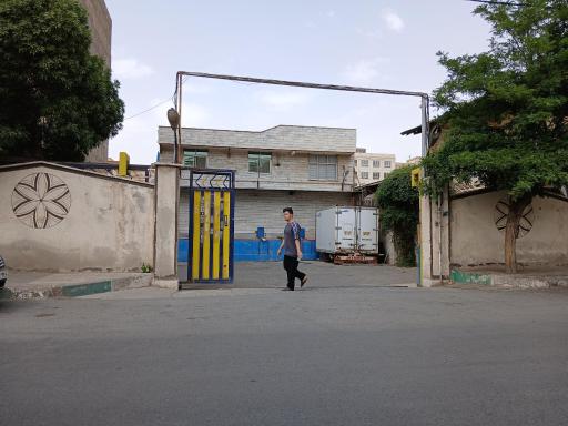 یخ سازی تفرشی