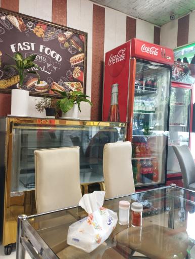 عکس اغذیه سلطان 